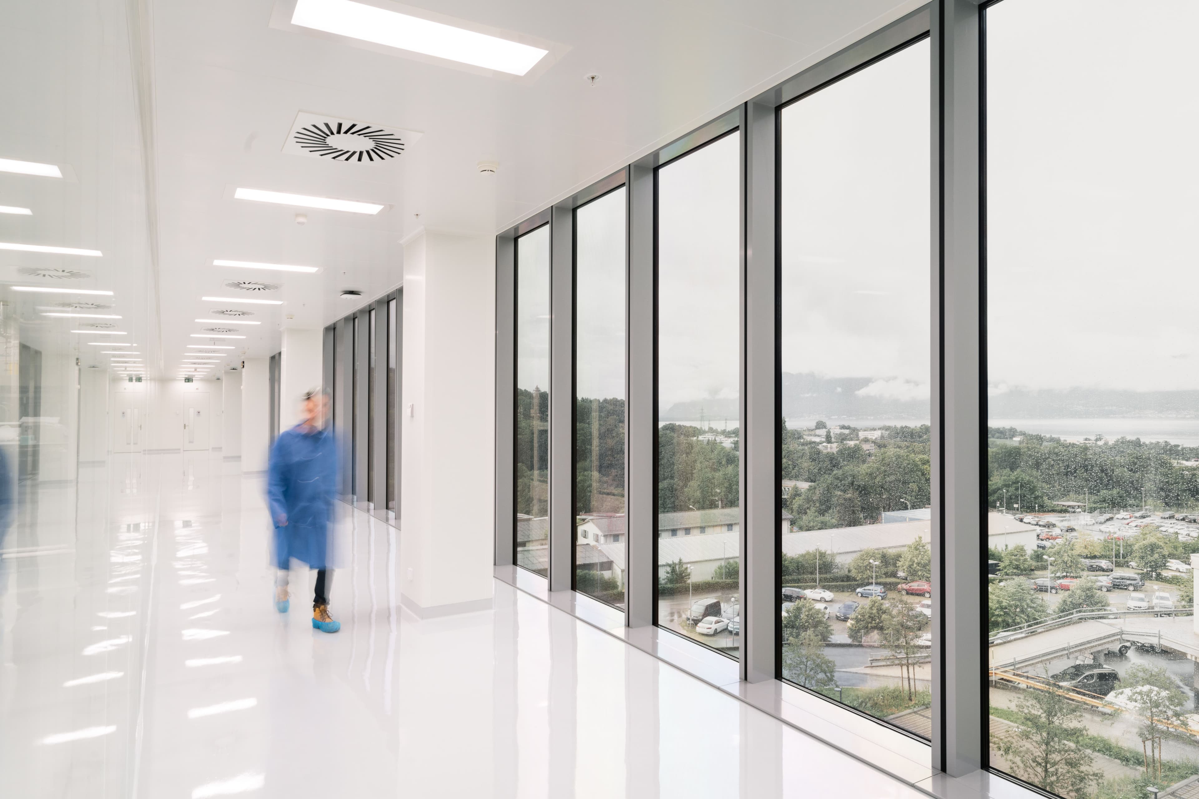 location laboratoire suisse