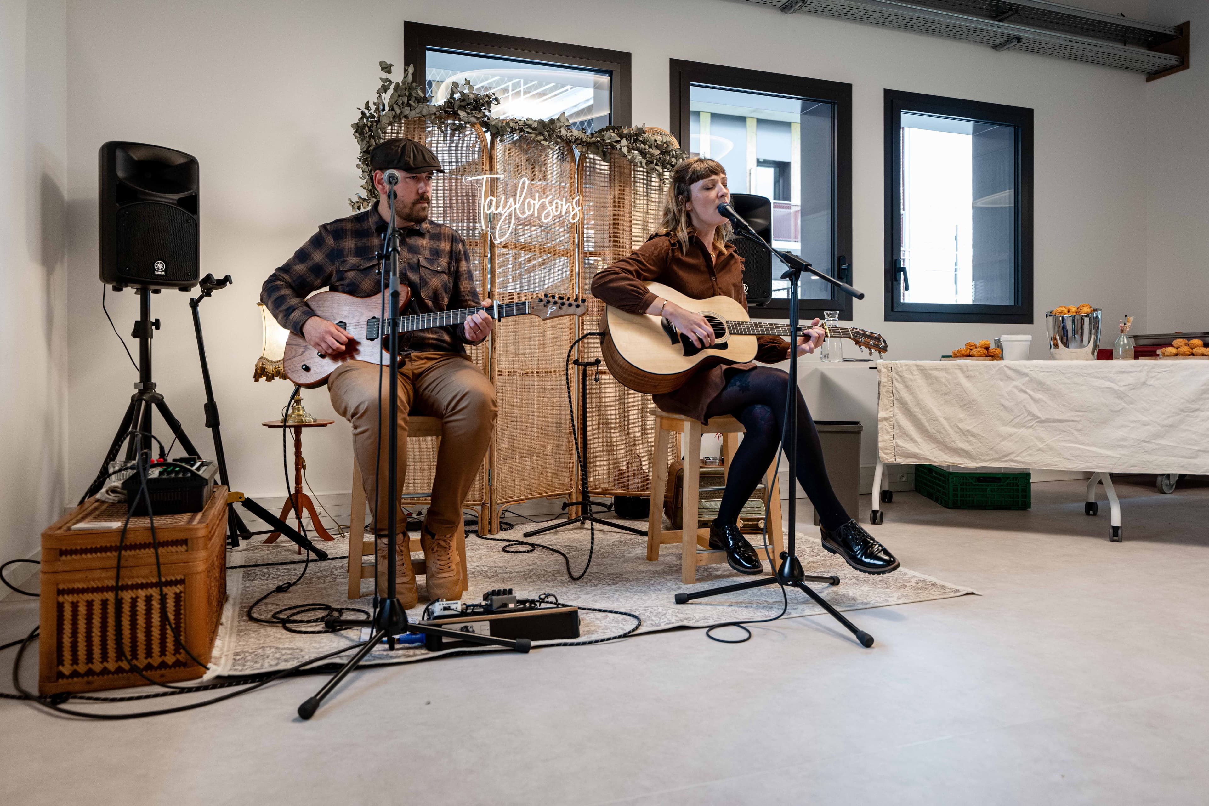Dijon espaces événementiels