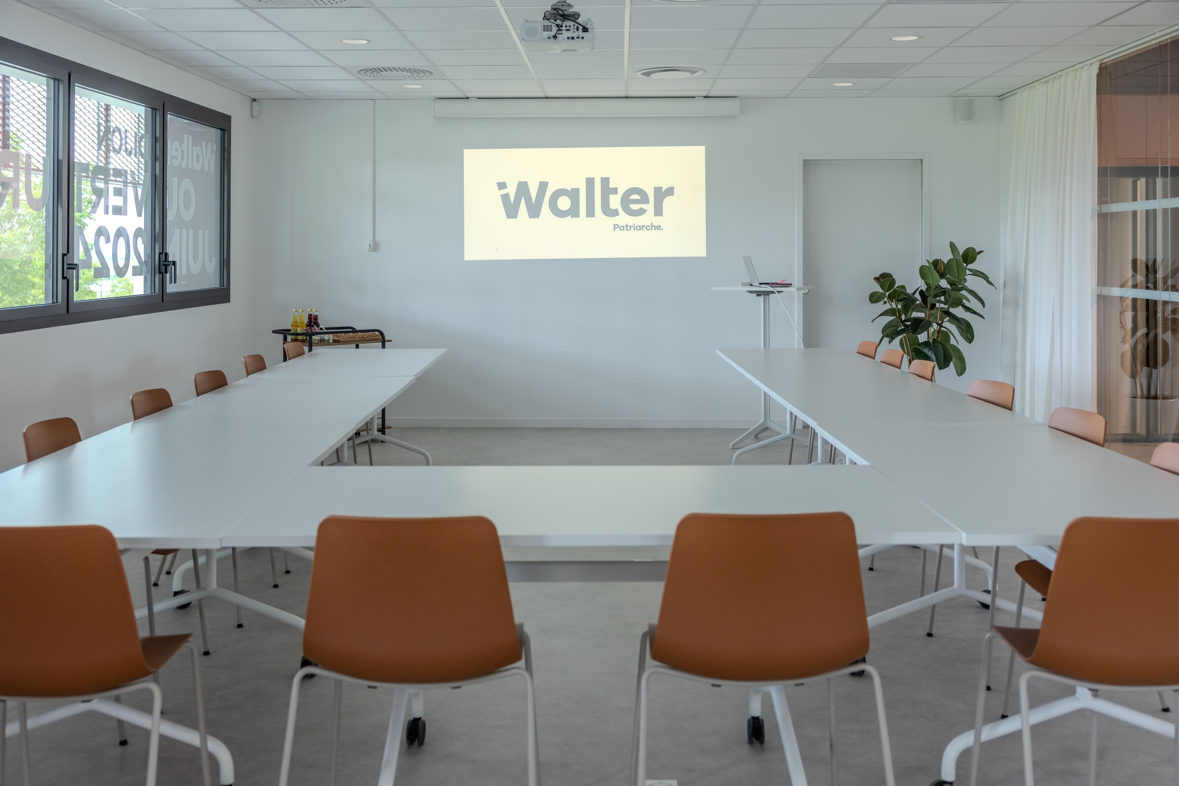 salle de séminaire dijon