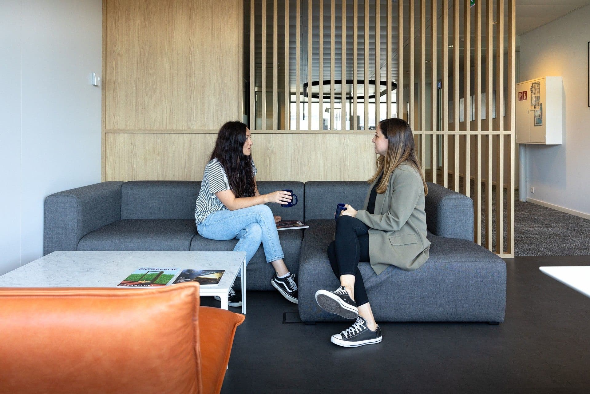 Locations bureaux nyon